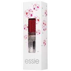 essie Duo Kit - Forever Yummy &amp; Good To Go  Nagellack Set Coral- &amp; Rottone, 27 мл
