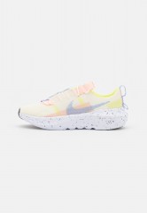 Nike Sportswear CRATER IMPACT Sneaker low lime ice/pale coral/light lemon twist/black CRATER IMPACT кроссовки женские низкие лаймовый лед/бледно-коралловый/легкий лимонный оттенок/черный