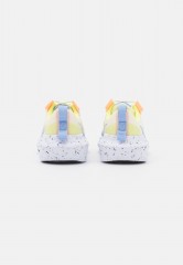 Nike Sportswear CRATER IMPACT Sneaker low lime ice/pale coral/light lemon twist/black CRATER IMPACT кроссовки женские низкие лаймовый лед/бледно-коралловый/легкий лимонный оттенок/черный