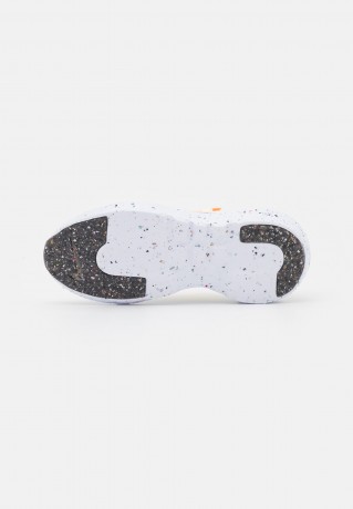 Nike Sportswear CRATER IMPACT Sneaker low lime ice/pale coral/light lemon twist/black CRATER IMPACT кроссовки женские низкие лаймовый лед/бледно-коралловый/легкий лимонный оттенок/черный
