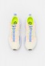 Nike Sportswear CRATER IMPACT Sneaker low lime ice/pale coral/light lemon twist/black CRATER IMPACT кроссовки женские низкие лаймовый лед/бледно-коралловый/легкий лимонный оттенок/черный