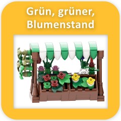 myBrickZ Klemmbausteineset  0004 Pickup Набор клеммных колодок 0004 Pickup