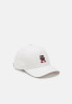 Tommy Hilfiger MONO CORPORATE UNISEX Cap optic white MONO CORPORATE UNISEX Кепка оптический белый