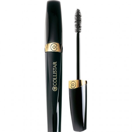 Collistar (Коллистар) Augen SuperMascara Тушь для ресниц Tridimensionale, Extra Black / 8 мл