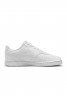 Nike Sportswear Sneaker low  white white-white  white white-white Низкие кроссовки женские белый бело-белый белый бело-белый