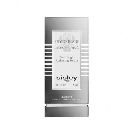 Sisley Phyto Blanc Le Concentre  Фито Блан Ле Концентр