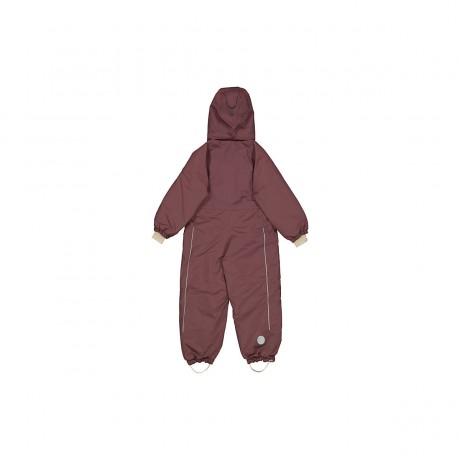 Wheat Moe Tech Schneeanzuge Зимний комбинезон Moe Tech