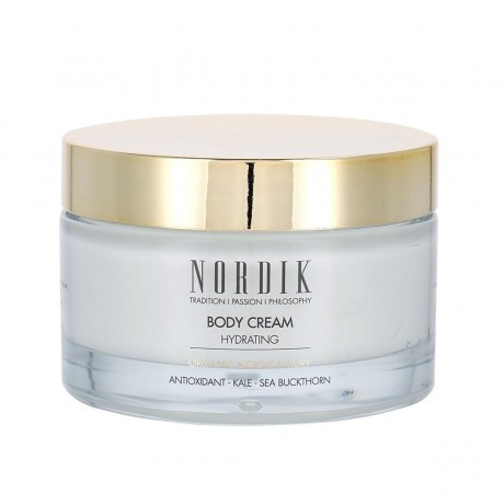 Nordik Body Cream  крем для тела