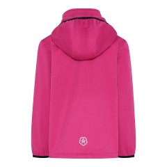 COLOR KIDS Softshelljacke mit abnehmbarer Kapuze Куртка софтшелл со съемным капюшоном