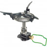 OPTIMUS OPTIMUS Gaskocher Camping Gaskocher Crux Lite, Mini Gas Kocher Trekking Outdoor 3000 W 72 g  Газовая плита OPTIMUS походная газовая плита Crux Lite, мини-газовая плита для треккинга на природе 3000 Вт 72 г