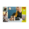 Haba Baustein-System Clever-Up! 2.0 Система строительных блоков Clever-Up! 2.0