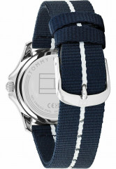 Tommy Hilfiger Watch blau Смотреть синий