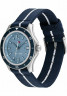 Tommy Hilfiger Watch blau Смотреть синий