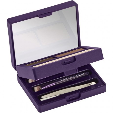 Urban Decay (Урбан Дикей) Augenbrauenfarbe Brow Box Карандаш для бровей, Honey Pot / 1 шт.