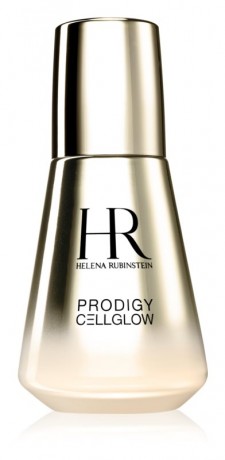 Helena Rubinstein (Хелена Рубинштейн) Prodigy Cellglow Foundation Осветляющий тонизирующий флюид Farbton 01, 30 мл