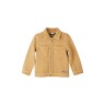 s.Oliver Overshirt aus Interlockjersey Sweatblazer fur Jungen Верхняя рубашка из трикотажа интерлок Sweatblazer для мальчиков