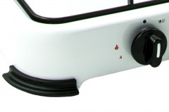 NJ The right choice NJ The right choice Gaskocher NJ-03, Gaskocher 3-flammig Propan Campingkocher mit Deckel  NJ Правильный выбор газовая плита NJ-03, газовая плита 3-х пламенная пропановая походная плита с крышкой