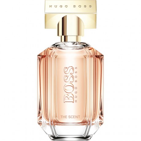Hugo Boss (Хуго Босс) Boss The Scent For Her Eau de Parfum Парфюмерная вода Spray Спрей, 50 мл