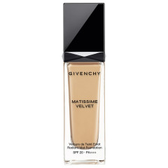 Givenchy (Живанши) Matissime Velvet Fluid Foundation Gesichts-Make-up, 30 мл
