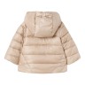 Mayoral Wende-Steppjacke Nicki mit Kapuze Двусторонняя велюровая куртка с капюшоном