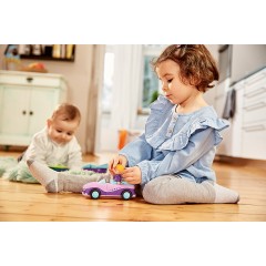 SIKU Toddys by siku 0102 Betty Blinky Toddy&amp;#39;s by siku 0102 Бетти Блинки