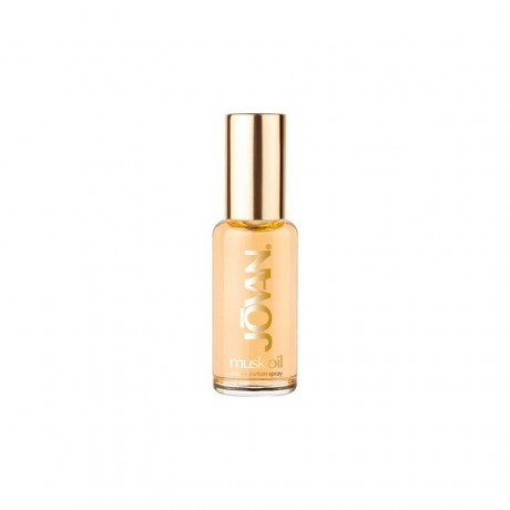 Jovan Musk Oil Eau de Parfum Парфюмерная вода Spray Спрей, 59 мл