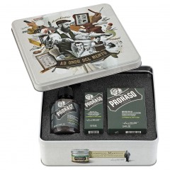PRORASO Geschenkset  подарочный набор