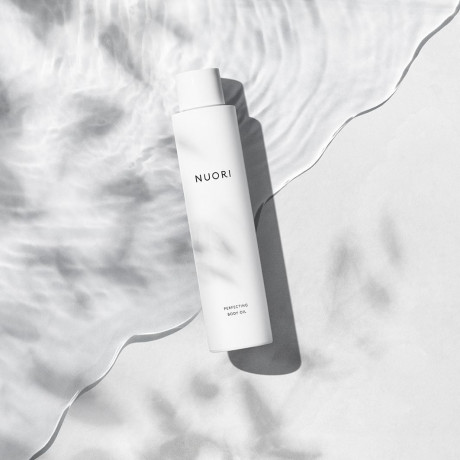 Nuori Perfecting Body Oil  Совершенствующее масло для тела