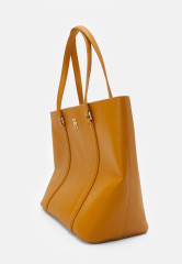 Tommy Hilfiger TOMMY LIFE SOFT TOTE Tote bag crest gold-coloured TOMMY LIFE SOFT TOTE Сумка-тоут гребень золотистого цвета