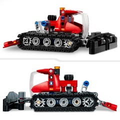 LEGO LEGO Technic 42148 Pistenraupe LEGO Technic 42148 Снежный кот