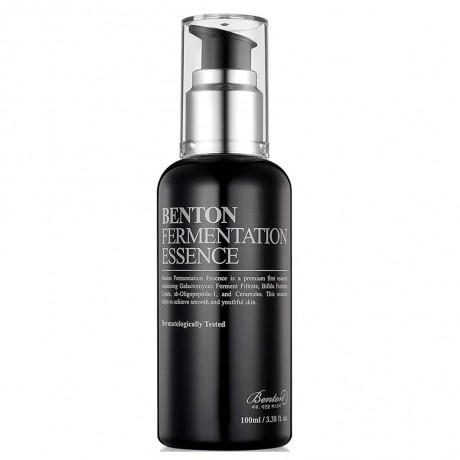 Benton BENTON Fermentation Essence  БЕНТОН Ферментационная эссенция