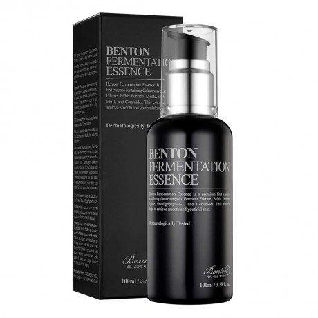 Benton BENTON Fermentation Essence  БЕНТОН Ферментационная эссенция