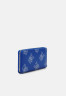 Tommy Hilfiger ICONIC LARGE MONO Wallet ultra blue ICONIC LARGE MONO Бумажник ультра синий