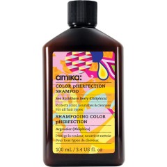 Amika (Амика) Pflege Color pHerfection Shampoo Шампунь для окрашенных волос, 100 мл