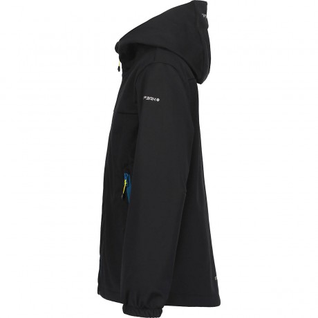 ICEPEAK Softshelljacke KLINE fur Jungen Куртка софтшелл KLINE для мальчиков