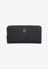 Tommy Hilfiger Wallet schwarz Кошелек черный