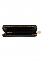 Tommy Hilfiger Wallet schwarz Кошелек черный