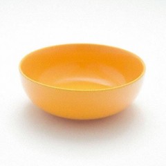 Friesland Friesland Happymix Safrangelb Muslischale 15 cm Friesland Happymix желтая шафрановая миска для хлопьев 15 см