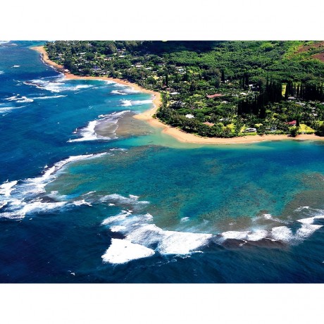 CALVENDO Puzzle CALVENDO Puzzle Urlaubsgrusse aus dem Paradies Пазл CALVENDO Puzzle Привет из рая!