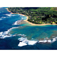 CALVENDO Puzzle CALVENDO Puzzle Urlaubsgrusse aus dem Paradies Пазл CALVENDO Puzzle Привет из рая!