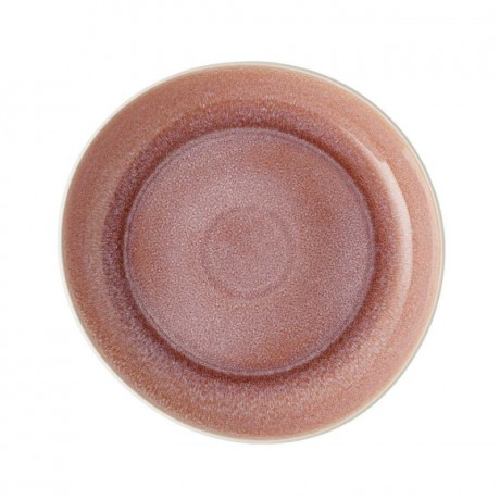 Rosenthal Rosenthal Junto Rose Quartz - Steinzeug Teller tief 33 cm Rosenthal Junto Rose Quartz - керамическая тарелка глубокая 33 см