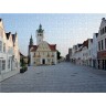 CALVENDO Puzzle CALVENDO Puzzle Rathaus Marktplatz Пазл CALVENDO Puzzle Rathaus Marktplatz