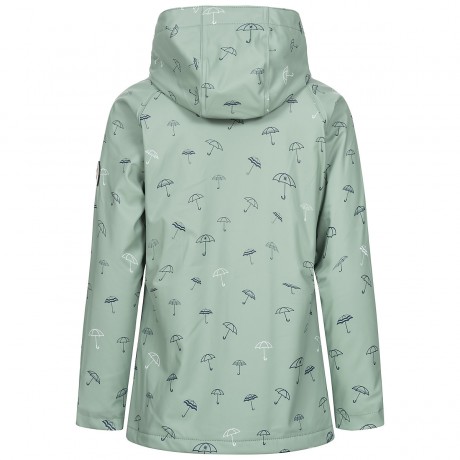 Deproc Regenjacke ankerglutmeer fur Kinder Дождевик ankerglutmeer для детей