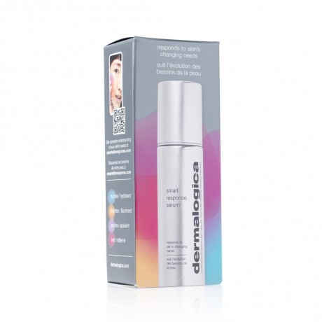 Dermalogica Smart Response Serum Сыворотка Smart Response