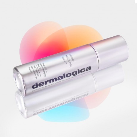 Dermalogica Smart Response Serum Сыворотка Smart Response