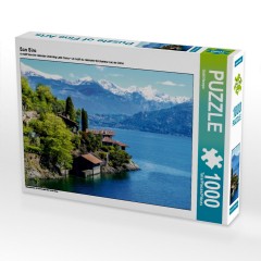 CALVENDO Puzzle CALVENDO Puzzle San Siro Пазл CALVENDO Пазл Сан-Сиро