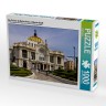 CALVENDO Puzzle CALVENDO Puzzle Der Palacio de Bellas Artes in Mexiko Stadt Пазл CALVENDO Puzzle Дворец изящных искусств в Мехико