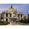 CALVENDO Puzzle CALVENDO Puzzle Der Palacio de Bellas Artes in Mexiko Stadt Пазл CALVENDO Puzzle Дворец изящных искусств в Мехико