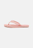 Tommy Hilfiger T-bar sandals soothing pink сандалии с Т-образной перемычкой успокаивающий розовый