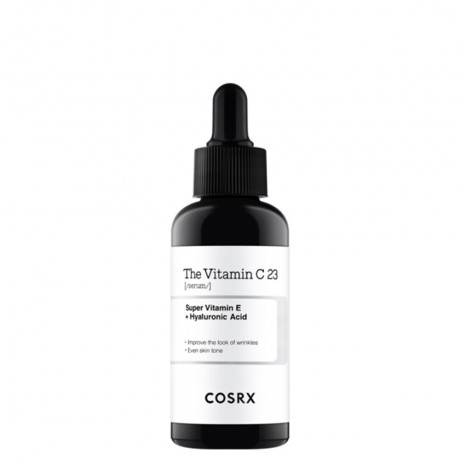 Cosrx The Vitamin C 23 Serum  Сыворотка с витамином С 23